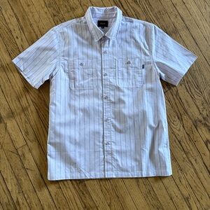 HUF workwear shirt